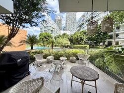Reflections At Keppel Bay (D4), Condominium #601611431